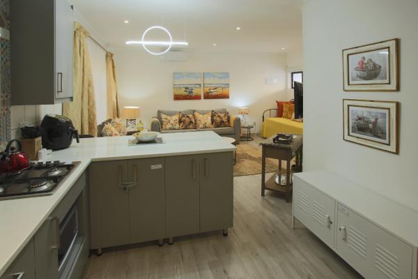 Kamen Cottage, Langebaan - 238001