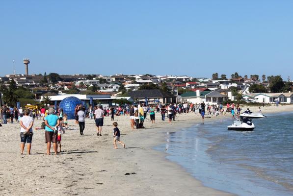 Kamen Cottage, Langebaan - 238018