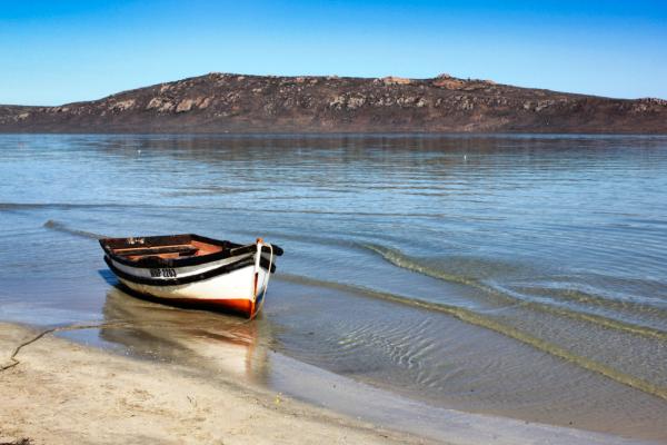 Kamen Cottage, Langebaan - 238021