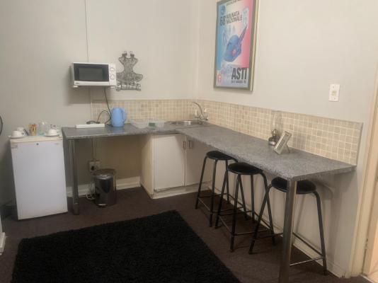 B&B @ Bloem - 238029