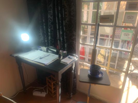 B&B @ Bloem - 238031