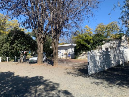 B&B @ Bloem - 238038