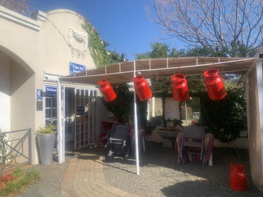 B&B @ Bloem - 238042