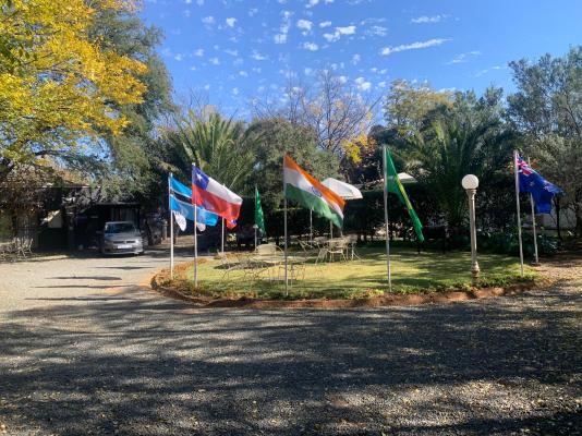 B&B @ Bloem - 238043