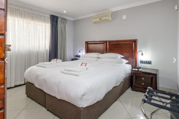 Moyres Guest House - 238066