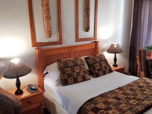 Eskulaap Hotel & Conference - 238185