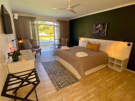 Vida Nova Retreat - 238335