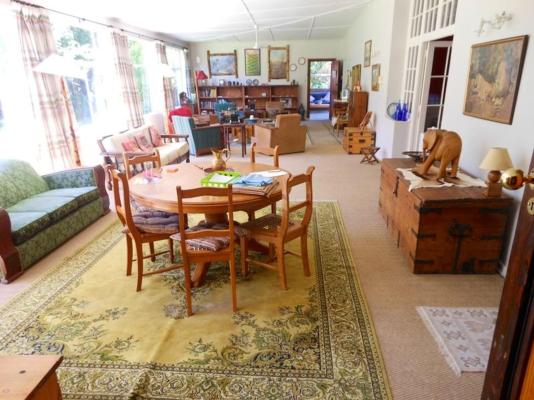 Kingfisher Lodge - 238368