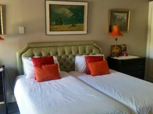 Kingfisher Lodge - 238385