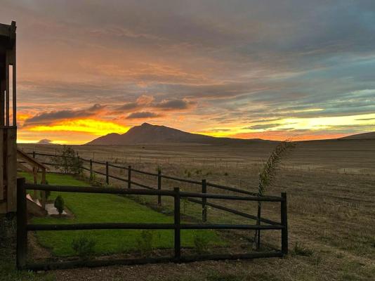 Rolling Hills Farmstead - 238523