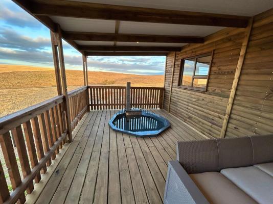 Rolling Hills Farmstead - 238540