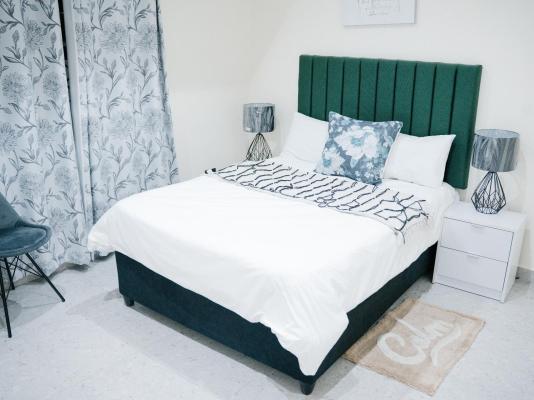 Bokwe Guesthouse - Gordons Bay - 238576