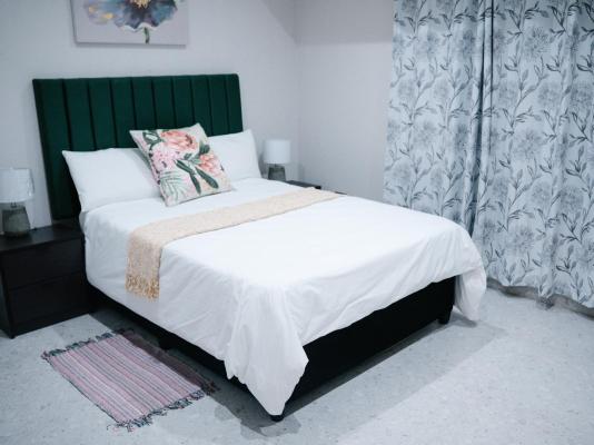 Bokwe Guesthouse - Gordons Bay - 238577