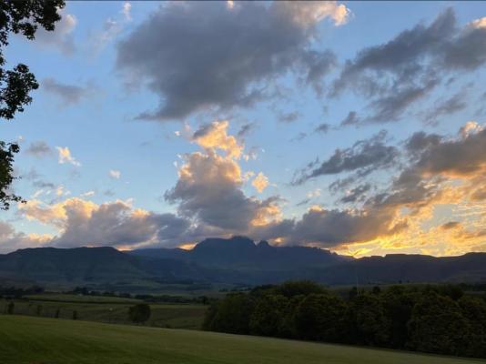 Champagne Valley Resort - 238614