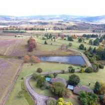 Champagne Valley Resort - 238618