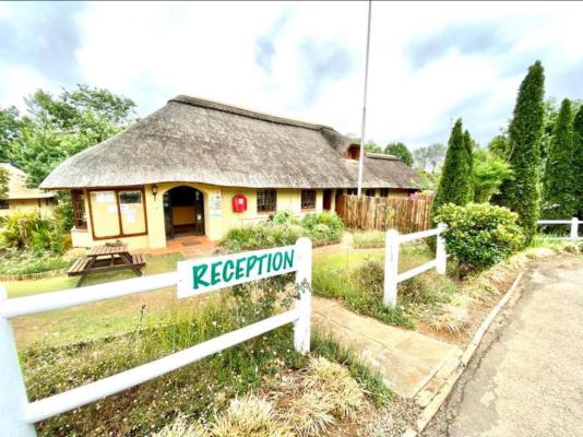 Champagne Valley Resort - 238641