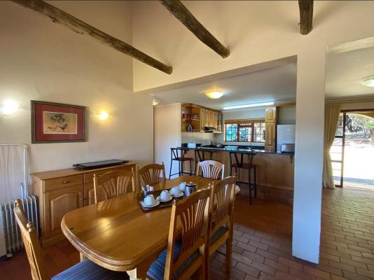 Champagne Valley Resort - 238649