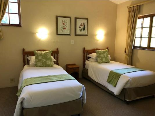Champagne Valley Resort - 238666