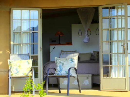 Imla Guest Farm Spitskop - 238731