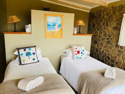 Imla Guest Farm Spitskop - 238754