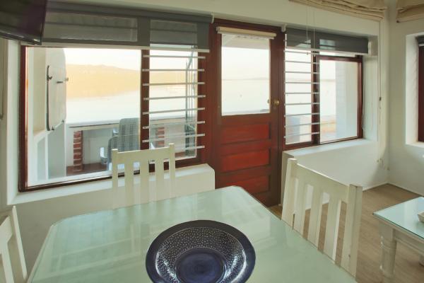Sea Cottage Langebaan 4 Sleeper - 238890