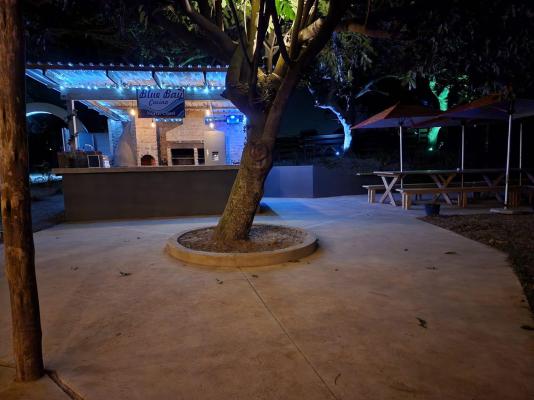 La Hacienda  - 239040