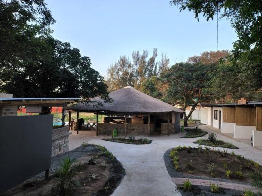 La Hacienda  - 239041