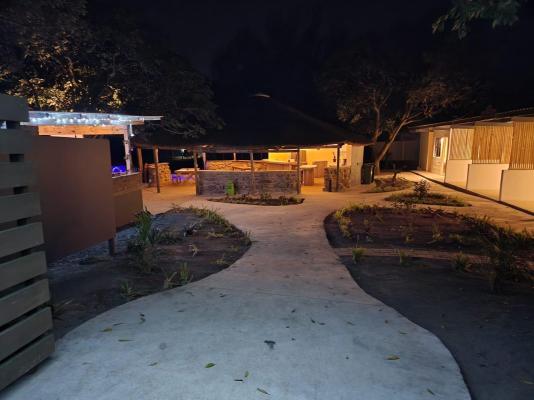 La Hacienda  - 239042