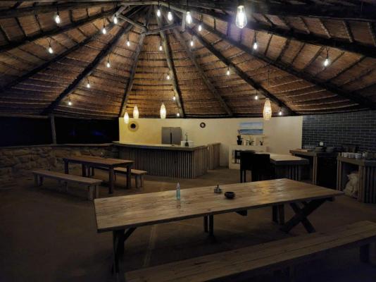 La Hacienda  - 239044