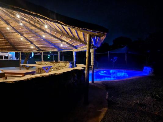 La Hacienda  - 239045