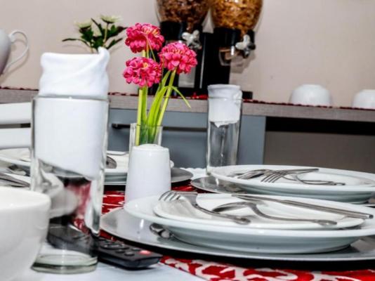 Morning Flair Bed and Breakfast - 239099
