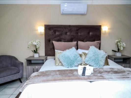 Morning Flair Bed and Breakfast - 239112