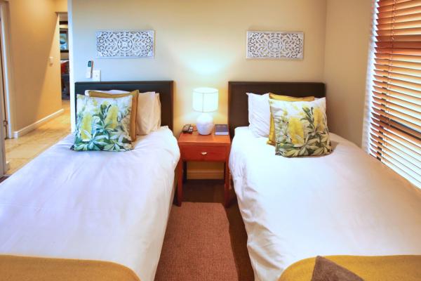Ellefsen Suite 115 Langebaan 4 Sleeper - 239214