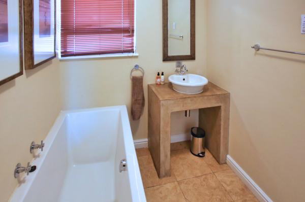 Ellefsen Suite 115 Langebaan 4 Sleeper - 239215
