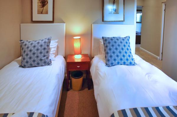 Ellefsen Golf Suite 123, Langebaan - 239231
