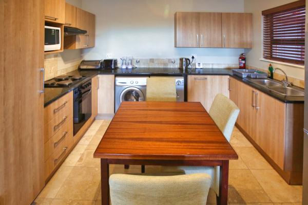 Ellefsen Golf Suite 123, Langebaan - 239237