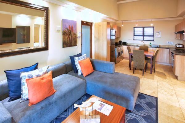 Ellefsen Suite 115 Langebaan 4 Sleeper - 239258