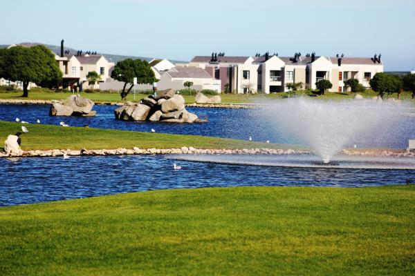 Ellefsen Golf Suite 108 Langebaan - 239309