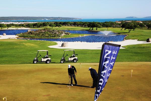 Ellefsen Golf Suite 108 Langebaan - 239310