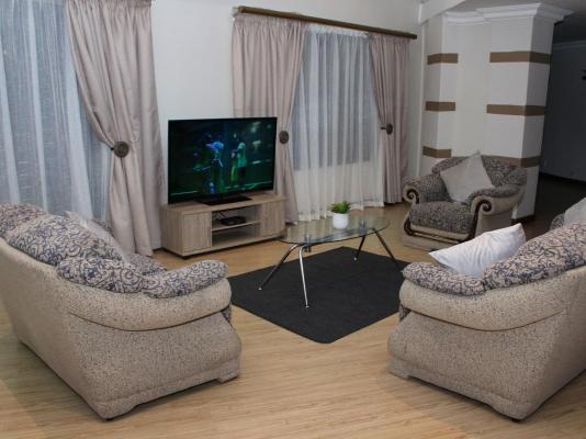 The Pillows Suites Villa - 239359
