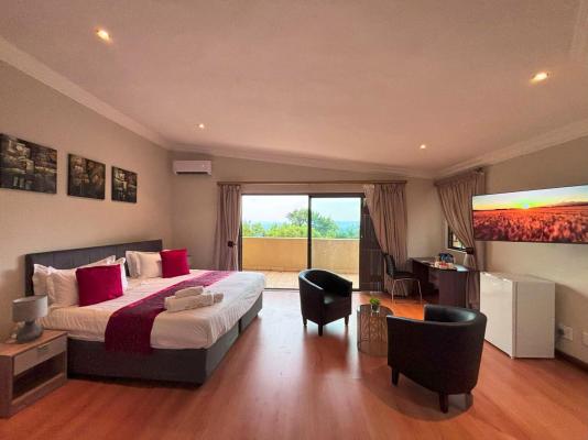 The Pillows Suites Villa - 239389