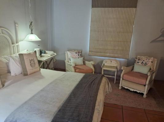 Villa ChoCoLatt Guest House - 239551