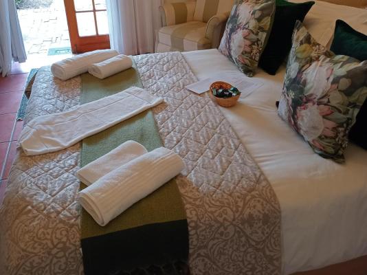 Villa ChoCoLatt Guest House - 239564