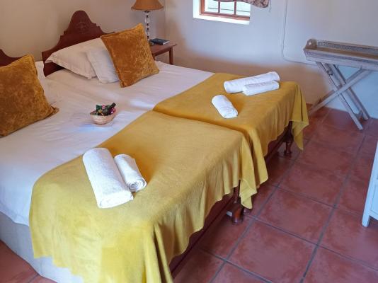 Villa ChoCoLatt Guest House - 239570