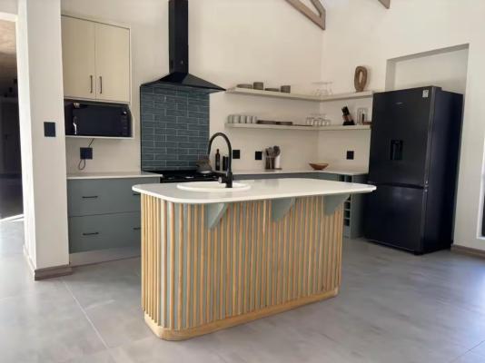 Wabi Sabie River House - 239584