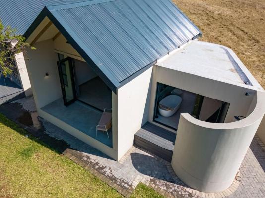 Wabi Sabie River House - 239614