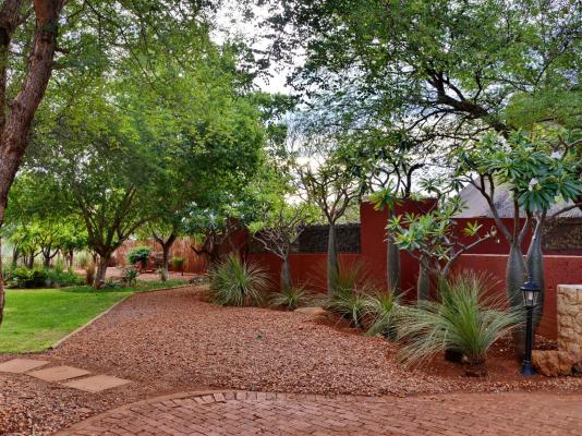 Winterfell Lephalale Lodge - 239686