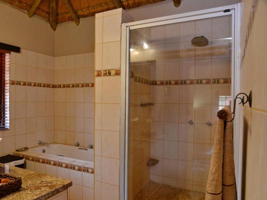 Winterfell Lephalale Lodge - 239696