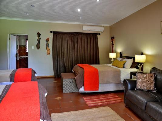Winterfell Lephalale Lodge - 239701