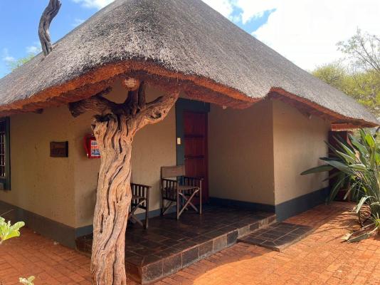 Winterfell Lephalale Lodge - 239706